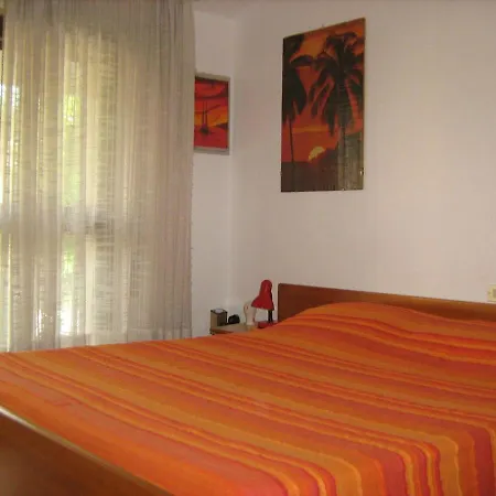 Villa Marina Di Pietrasanta Villa