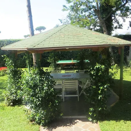 فيلة Villa Marina Di Pietrasanta *